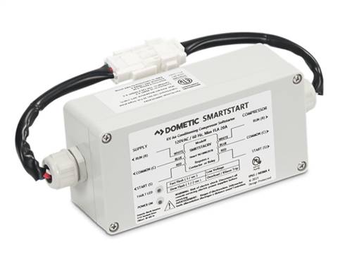 Dometic Penguin II Soft Starter